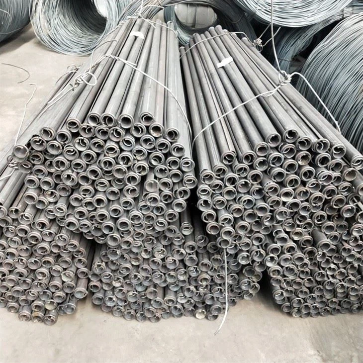 New Type Of Anchor Rod-Split Set Rock Bolt