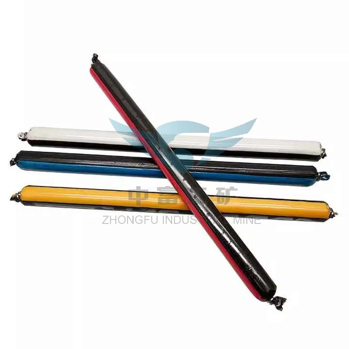 Chemical Anchoring Application